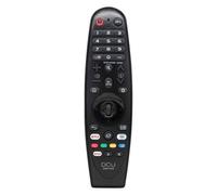 MANDO TV DCU LG MAGIC SIN CONTROL POR VOZ (30901025) 30901025