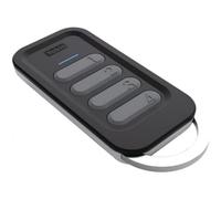 Mando a Distancia de 4 Canales - Power Design - Yokis tlc4tp