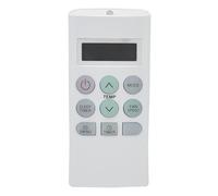 Mando a distancia de aire acondicionado AKB73756202 para un controlador de respuesta sensible fácil de usar