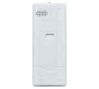 Mando a distancia de aire acondicionado fácil de usar para DG11Q1 01 DG11Q1 02 unidades, no requiere programación para control remoto