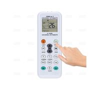 Mando a distancia de aire acondicionado K-1028E 1000 en 1 MANDO AC