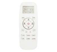 Mando a distancia de aire acondicionado para DG11L1-03 DG11L1-01 DG11L1-04 Air Directly Replacement Part Remote
