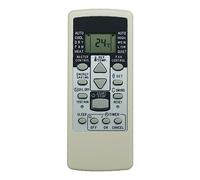 Mando a distancia de CA de repuesto para General AR-RCD1C AR-RCD1E AR-RCE1C AR-RCC2J, varios modelos de mando a distancia