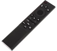 Mando a Distancia de Compatible para Samsung Smart TV, Mando Solar Compatible para Samsung 2021-2022 Neo QLED OLED 4K Ultra HD TVs BN59-01385A Funcionamiento como el Original Recarga Solar Sin Pilas