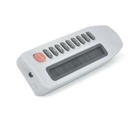 Mando a distancia de durabilidad for aire acondicionado Midea R71A/E R71A/E R71A/CE Control remoto Transmisión de 1 m