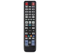Mando a distancia de DVD Blu-ray 3/estrellas AK59-00104R BD-C6500 D6500 D5500C5500