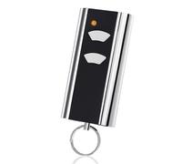 Mando a distancia de garaje compatible con Entrematic RCU 433-2