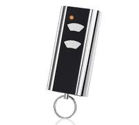 Mando a distancia de garaje compatible con Entrematic RCU 433-2, compatible con Crawfit Ford Standard