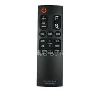 Mando a distancia de la barra de sonido LG AKB75595331 SN6Y SPN5B-W SL4 SPH4BW SL5Y SN7CY