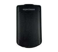 Mando a distancia de múltiples dispositivos, conexión estable, respuestas rápidas para N2QAYC000028 Home Theater, agarre cómodo