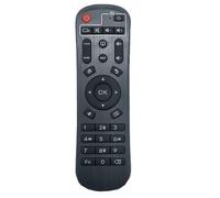 Mando a distancia de reemplazo para caja de televisión Android A95x, compatible con series X88 Pro H40 H50 H60, controla