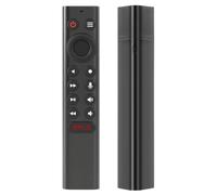 Mando a distancia de Reemplazo para Streaming, con Búsqueda de voz y emparejamiento rápido, compatible con nvidia Shield TV Pro y modelos 2015-2026