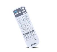 Mando a distancia de repuesto 2173589 para Epson BrightLink 685Wi+ 685Wi 695Wi+ 695Wi 696Ui 710Ui 675Wi+ 675Wi 680Wi Home Cinema LS100 PowerLite 670 675W 680 685W 700U