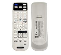 Mando a distancia de repuesto 219863500 para proyector Epson PowerLite E20 119W X49 W49 118 982W 1288 EB-720 EB-L200X EB-L520U BrightLink 1480Fi 1485Fi EB-725Wi 735Fi 725Wi 735Fi 725Wi i EX328 0 Cine