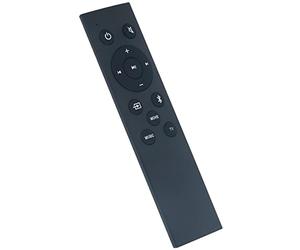 Mando a distancia de repuesto adecuado para barra de sonido T lto 3 Alto 6 Alto 6+ Alto 7 2.0 canales de cine en casa TS6100-NA TS6100 TS6110 TS6110-NA TS3100 TS3100-NA TS7000 TS7010