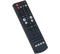 Mando a distancia de repuesto adecuado para reproductor de Blu-ray RCA RTB1013 RTB10220 RTB1023 RTB10323LW RTB10223 sistema de cine en casa