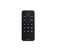 Mando a distancia de repuesto Akb74935621 compatible con barra de sonido LG Sj2 Sj2.aeusllk Sj2.deusllk Negro_Regalo sorpresa