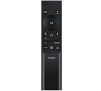 Mando a distancia de repuesto aplicable para barra de sonido Samsung HW-Q990D/ZA HW-B650/ZA HW-Q600C HW-Q600C/ZA HW-S60D HW-S61D HW-S50B HW-C400 HW-B550D HW-Q990D HW-Q930D HW-C450 HW-C450 HW-Q750C