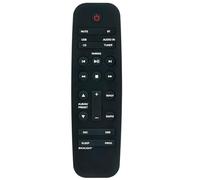 Mando a distancia de repuesto aplicable para Philips CD Soundmachine AZ700T/37 AZ700T