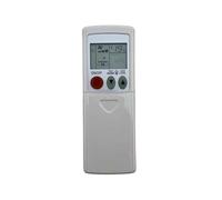 Mando a Distancia de Repuesto Apto for Aire Acondicionado Mitsubishi T7WE10714 PAR-SL97A-E 7H2K62 PAR-FA32MA-E