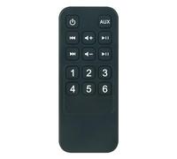 Mando a Distancia de Repuesto Aptos para BO-SE SoundTouch 10/20/30 Wireless Music System Portable Series II III,aktualisiertes Modell