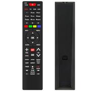 Mando a Distancia de Repuesto Aptos para Gigablue UE 4k Receiver,Quad/Quad 4K / UE/SE/UE 4K / Trio 4K /X1/X2/X3 V2,UHD-4K Quad 4K TV-Receiver