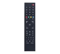Mando a Distancia de Repuesto Aptos para Grundig RC3214803/01 TP6187R TV 40 VLE 4520 BF,48 VLE 5520 BG,22 VLE 5520 BG,22 VLE 5520 WG,28 VLE 5401,32 VLE 5500 BG,48 VLE 5421 BG, 40 VLE 5421 BG