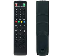 Mando a Distancia de Repuesto Aptos para Hyundai Stan-Line ZEPHIR KD24 TQL-32HD-001 15943020 15943022 15943021 HY-TQL32R4-008 HY-TQL32R4-010 HY-TQL32HD-001 HY-TQL32R4-012 HY-TQL32R4-014