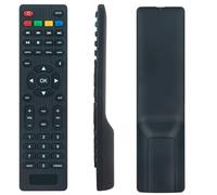 Mando a Distancia de Repuesto Aptos para Megasat HD 200, HD 310, HD 350, HD 370, HD 390, HD 644, HD 6000, HD 7000,HD370,HD310V3, HD350V3,HD390,HD6000DS,HD700DS