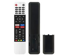 Mando a Distancia de Repuesto Aptos para Metz Miia TV MTC6110Z 32MTC6110Z 32MTC6000 42MTC6000 42MTC6000Z 40MTC6110Z MB50NX03 MB55NX03 32MTC6100 40MTC6100 32MTC6000Z 55MUC5000,Ohne Sprachfunktion