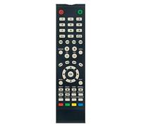 Mando a Distancia de Repuesto Aptos para Nevir LED LCD TV NVR-7423-32HD-N | NVR-7420-42HD-N NVR742042HDN NVR742332HDN