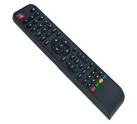 Mando a Distancia de Repuesto Aptos para Strong HD DVBT Receiver SRT8541 SRT7511 SRT3000 SRT7405 SRT7502 SRT7504 SRT7521 SRT7535 SRT7402 SRT7505 SRT8212 SRT7404 SRT7501 DVB-T2 DVB-S2