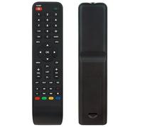 Mando a Distancia de Repuesto Aptos para Strong Satellitare S2 DVB-S2 FTA Receiver,SRT 7015,SRT 7020,SRT 7030,SRT 7031,SRT 7040 decoder