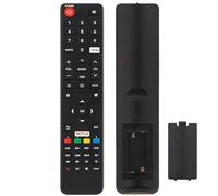 Mando a Distancia de Repuesto Aptos para Strong TV SRT 50UC6203, SRT 55UA6203, SRT 32HC4432,SRT 40FB5203, SRT 49UA6203, SRT 65UA6203, SRT 32HB5203,SRT 43UA6203