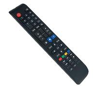 Mando a Distancia de Repuesto Aptos para TV K65DLM6U K20LM5H K24DLM5H K24DLM5HA K50DLM6F K55DLM6U K55DLM7U K40DLM6F K40DLM7F K48DLM5F K32DLM5HA K32DLM6H K400M5FA