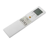 Mando a Distancia de Repuesto AR-REM5E AR-REB1E AR-REM1U for Aire Acondicionado General Fujitsu AR-REF1U AR-RED1U AR-REF3E AR-REW4E(AR-REB1E)