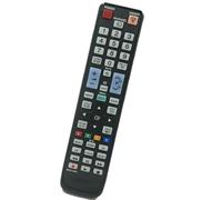 Mando a Distancia de Repuesto BN59-01040A for DVD 3D TV BN59-01015A BN59-01107A LCD Mando Garaje