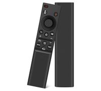 Mando a distancia de repuesto BN59-01388 compatible con todos los televisores Samsung LED QLED UHD SUHD HDR LCD Smart TVs-GU55CU7179, GU55CU7179UXZG, GU65CU7179, GU65CU7179UXZG, GU75CU7179