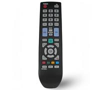 Mando a Distancia de Repuesto BN5900857A BN59-00857A para Samsung HDTV P2370HD P2570HD P2770HD PL42C71HDP PL50C71HDP PN42B400P3D PN50B400P3D SYNCM933HD XL2370HD LNT2632H LNT3753H BN59-01006A