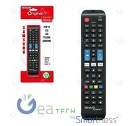 Mando a Distancia de Repuesto BRAVO ORIGINAL 1 Para TV Marca Samsung Previsto