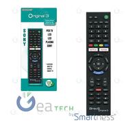 Mando a Distancia de Repuesto BRAVO ORIGINAL 3 COMPATIBILE TV A Marca LG GIA'