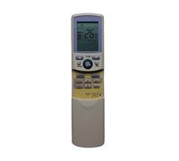 Mando a Distancia de Repuesto Compatible con Aire Acondicionado Haier YL-D01 YL-D09 YR-D03 YR-D18 YR-D11 YR-D15 YR-D04 YR-D22 YR-D05
