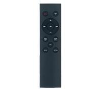 Mando a distancia de repuesto compatible con altavoz Philips Soundbar serie 5000 TAB5305 TAB5305/12 TAB5305/37 TAB5305/98 TAB5105/10 TAB5105 TAB5105/37 TAB5105/94 TAB51055 40 ES