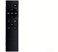 Mando a distancia de repuesto, compatible con barra de sonido Philips serie 5000 TAB5105, compatible con TAB5108, compatible con TAB5305, C