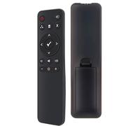 Mando a distancia de repuesto compatible con Dell Monitor E5515H GG6JK E5515HC C8621QT C5519Q C5519QC C8618QT C5518QT 008NPF C5518QTT C8618QTT P6524QT P5524Q P7524Q QT C755 20QT P7524QTT P5524QT