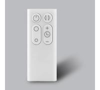 Mando a distancia de repuesto, compatible con Dyson Cool Fan AM07 AM06 AM08 (solamente)