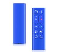 Mando a distancia de repuesto compatible con Dyson Fan HP04 HP05 HP06 HP09 HP4A Pure Hot + Cool Purifying Fan Purifier/Heater