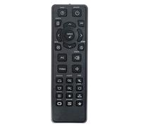 Mando a distancia de repuesto compatible con InFocus Projector IN112IN1110A IN1112A IN1116 IN1118HD IN112A IN112AT IN112X IN112XW IN114 IN114AT IN114ST IN114STA IN114X IN114XW IN116 IN116A