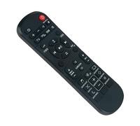 Mando a distancia de repuesto compatible con JBL Bar JBLBAR31BLKAS, barra de sonido 9.1, barra de sonido 5.1, barra de sonido 3.1, barra de sonido 2.1, barra de sonido 2.0, JBL2GBAR51IMBLKAM