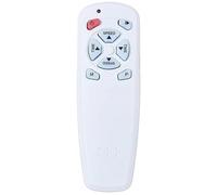 Mando a distancia de repuesto compatible con la máquina de ejercicios con plataforma vibratoria Hurtle